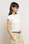 General Idea WOMAN Daily Short Sleeve T-Shirt