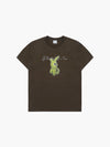ADLV Retro Rabbit Short Sleeve T-Shirt