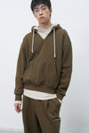 General Idea UNISEX Stitch Sweat Hoodie Set