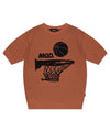 Mahagrid MGD Basket Half Knit