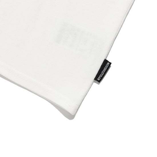 Nice Ghost Club Tape Heaven Mini Tee