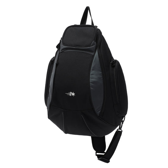 Nice Ghost Club NGC Sporty Sling Bag [Black]