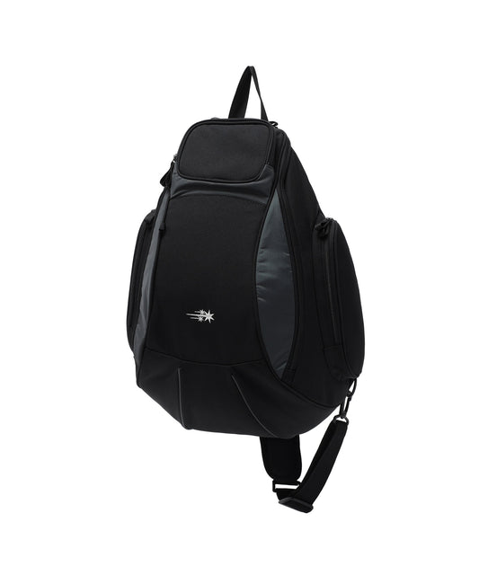 Nice Ghost Club NGC Sporty Sling Bag [Black]