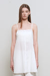 General Idea Woman Cotton Sleeveless Dress