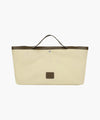 Marithé François Girbaud CLASSIC LOGO TOTE BAG