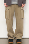 General Idea MAN Pigment Cargo Pants