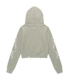 Cavish W STEM ZIP UP HOODIE