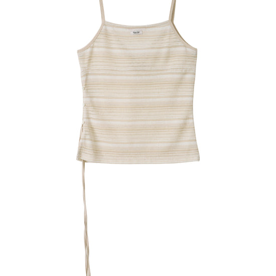 Bitter Cells Sydney Knit Bustier
