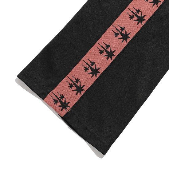Nice Ghost Club Glory Track Jersey Pants [Black]