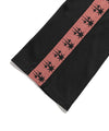 Nice Ghost Club Glory Track Jersey Pants [Black]