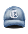 Cavish CENTURY WASHED DENIM CAP