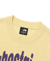 Nice Ghost Club ghostgirl mini tee