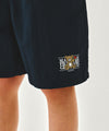 Marithé François Girbaud Kids Bear Classic Logo Shorts