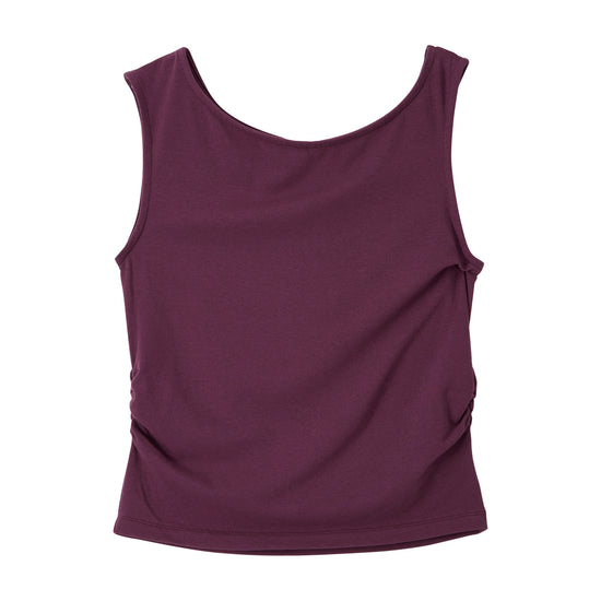 Bitter Cells Hole Off Shoulder Sleeveless
