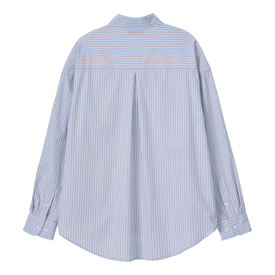 Bitter Cells Levi Stripe Shirt