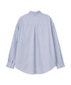 Bitter Cells Levi Stripe Shirt