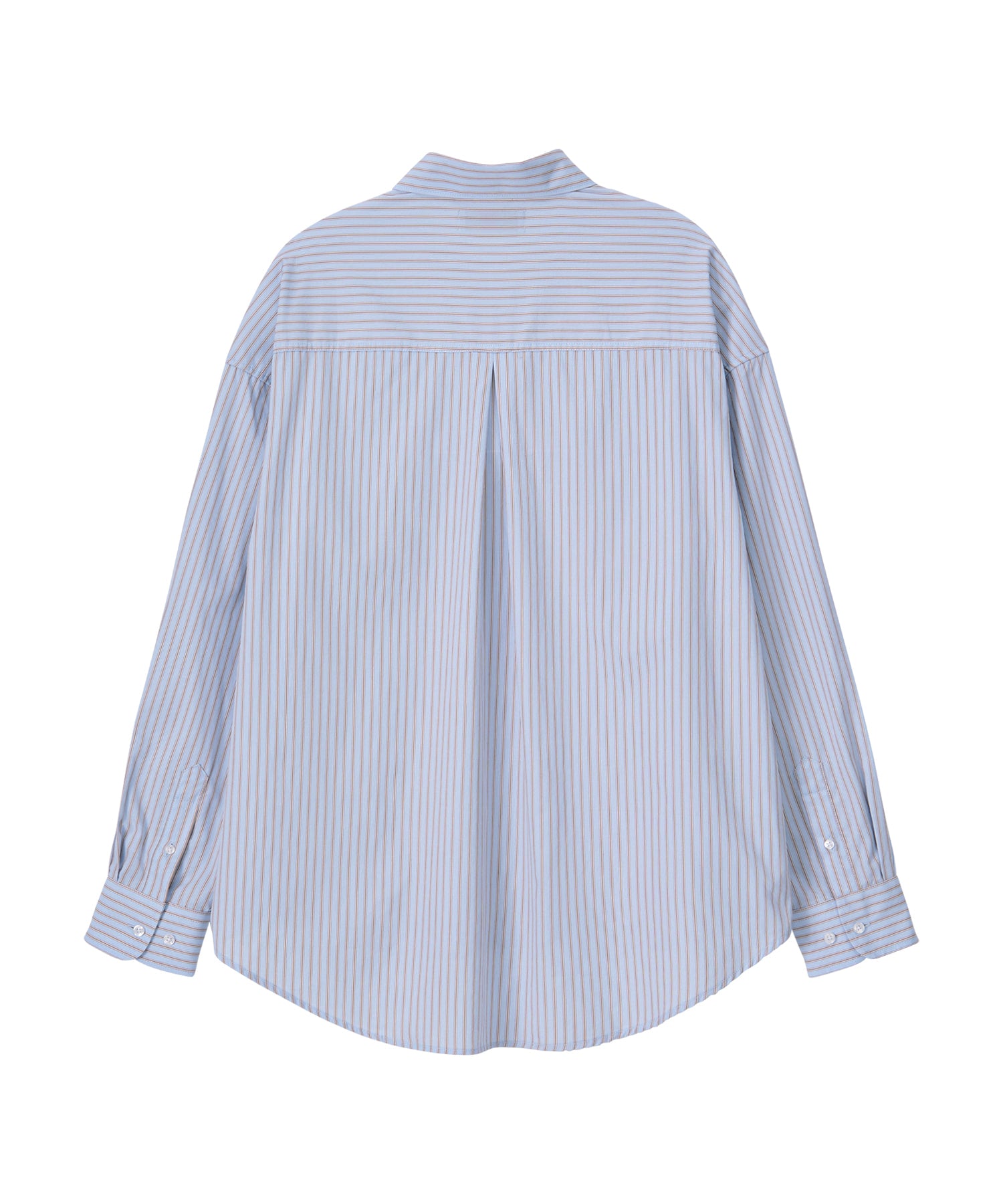 Bitter Cells Levi Stripe Shirt