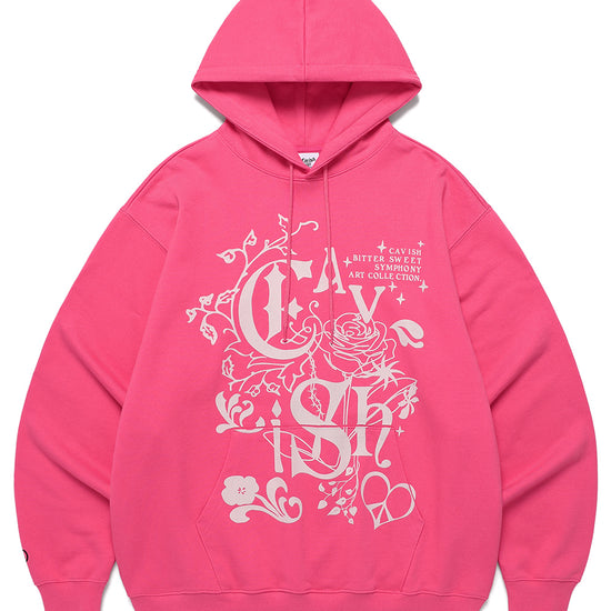 Cavish IVY HOODIE