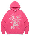 Cavish IVY HOODIE