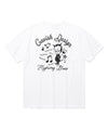 Cavish 61 ROAD SS TEE