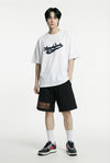 ADLV Noise Box Short Pants