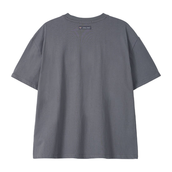 Bitter Cells Lily Quartz Tee