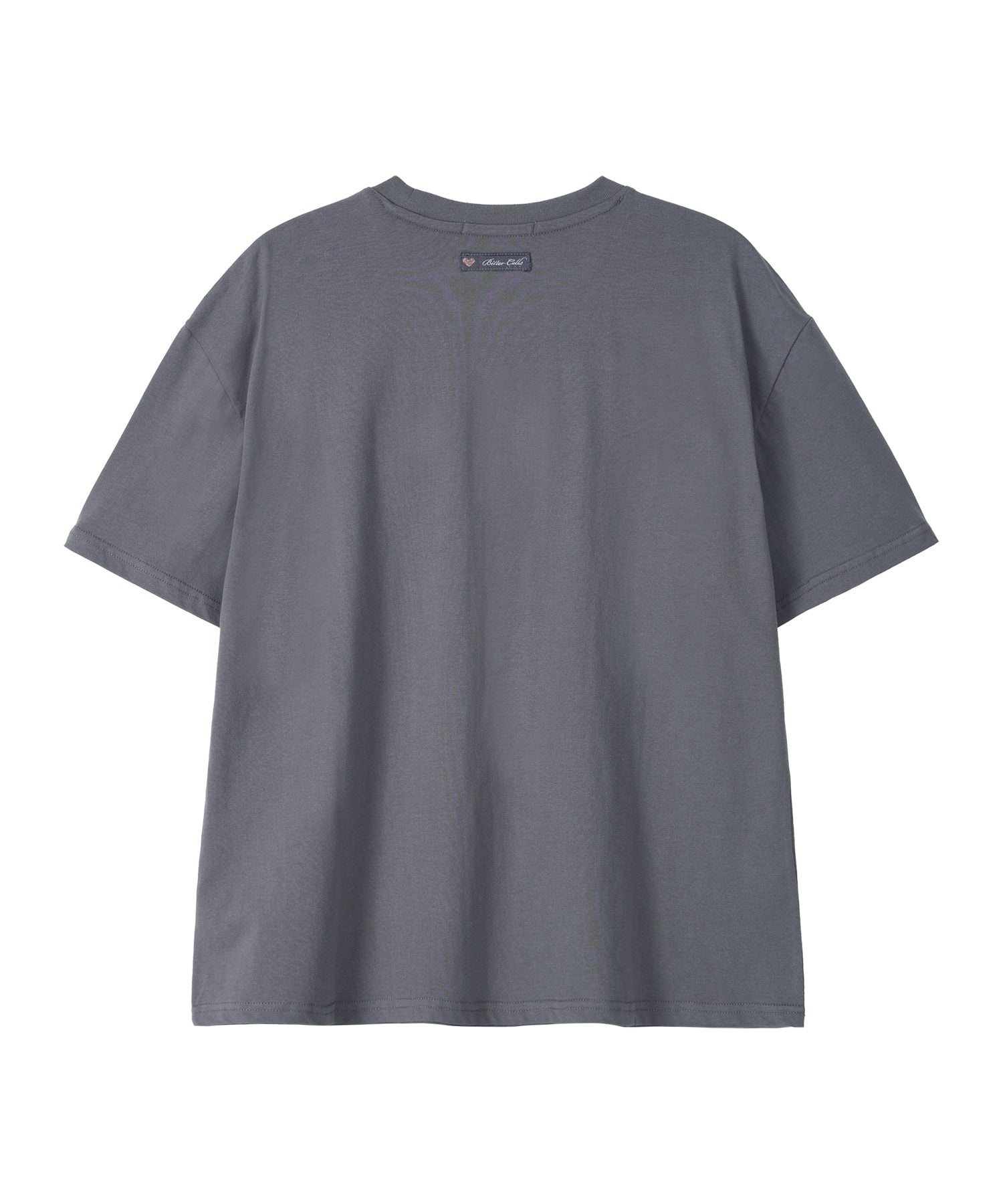 Bitter Cells Lily Quartz Tee