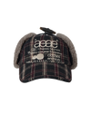 AEAE Web Logo Trooper Cap