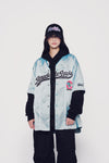 ADLV NC DINOS X ADLV BALL CAP