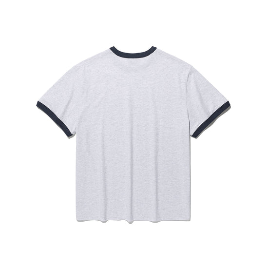 Nice Ghost Club Rush 3Star Basic Ringer Tee