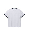 Nice Ghost Club Rush 3Star Basic Ringer Tee