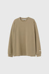 General Idea UNISEX Basic Sakariva Long Sleeve T-Shirt
