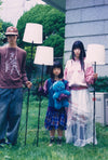Nice Ghost Club Blue Boy Doll [Blue]