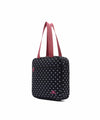Nice Ghost Club FFATS Box Dot Bag [Black]