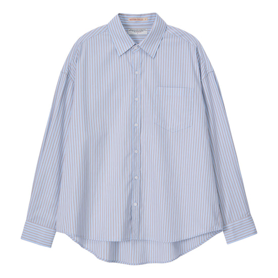 Bitter Cells Levi Stripe Shirt