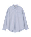 Bitter Cells Levi Stripe Shirt