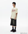 Mahagrid MAHA SPELLOUT TEE