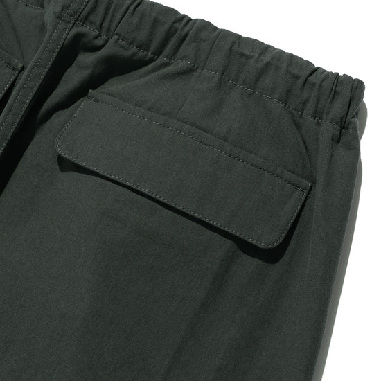 Nice Ghost Club Parachute Midi Skirt