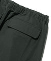 Nice Ghost Club Parachute Midi Skirt
