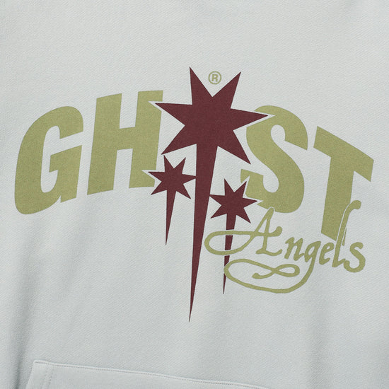 Nice Ghost Club Ghost Angels Hoodie