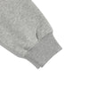 Nice Ghost Club Dot 3Star Raglan Crop Hoodie Zip Up