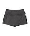 Bitter Cells Sleek Mini Skorts