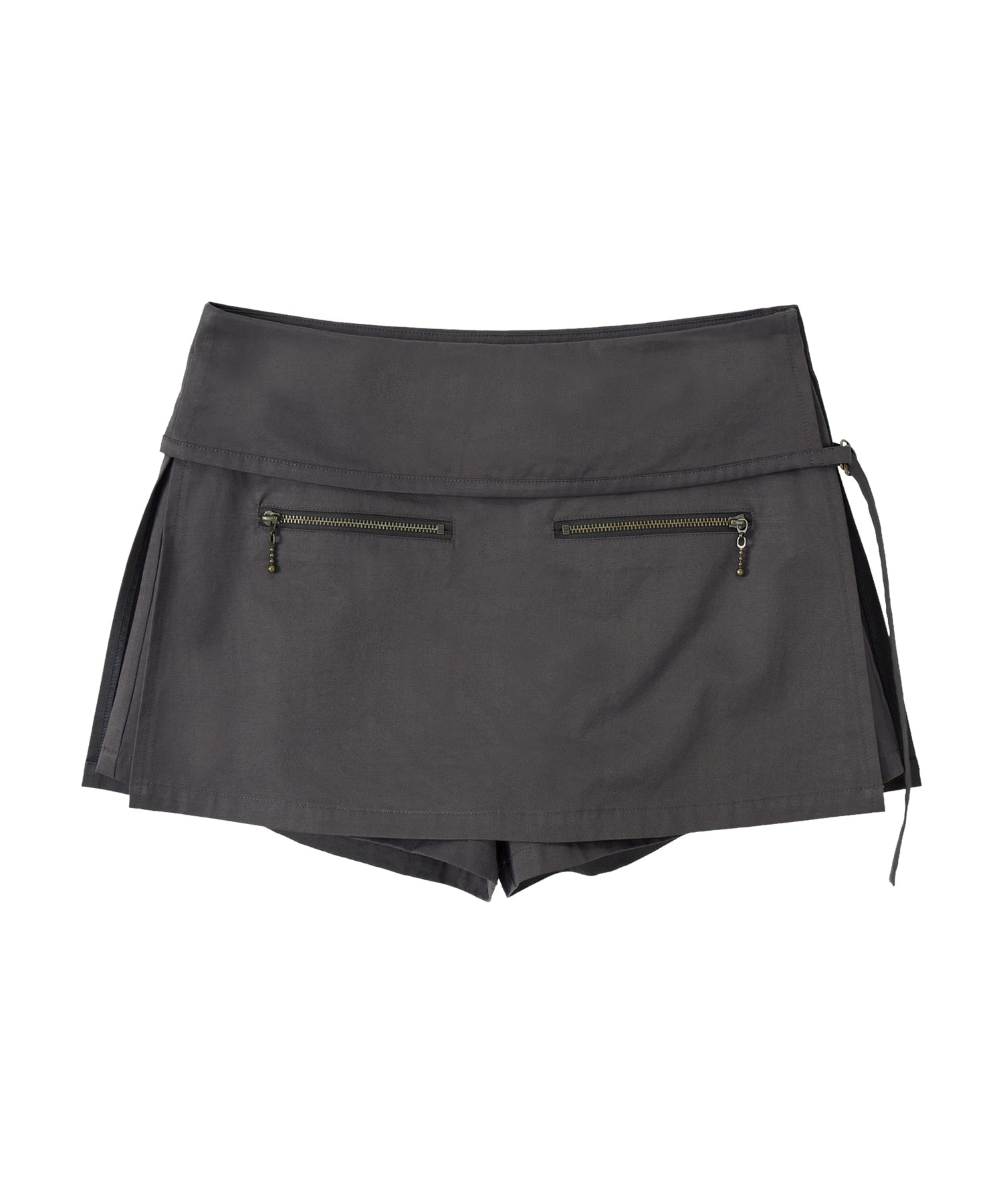 Bitter Cells Sleek Mini Skorts