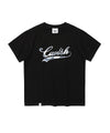 Cavish Women's Steel Stadium Logo Short Sleeve Tee