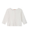Bitter Cells Essential 3/4 Sleeve Cardigan