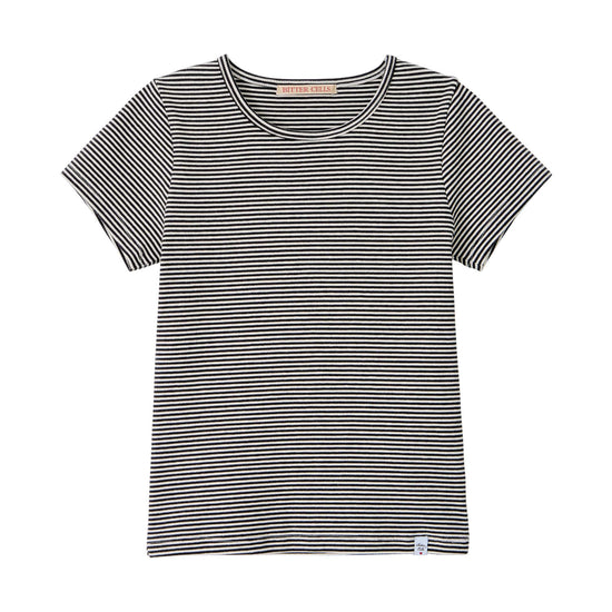 Bitter Cells Essential Golgi Half Tee-Stripe
