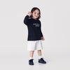 ADLV Kids Basic Logo Long Sleeve T-Shirt