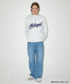 Mahagrid Standard Denim Pant