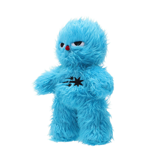 Nice Ghost Club Blue Boy Doll [Blue]