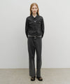 Marithé François Girbaud W Gradation Denim Pants
